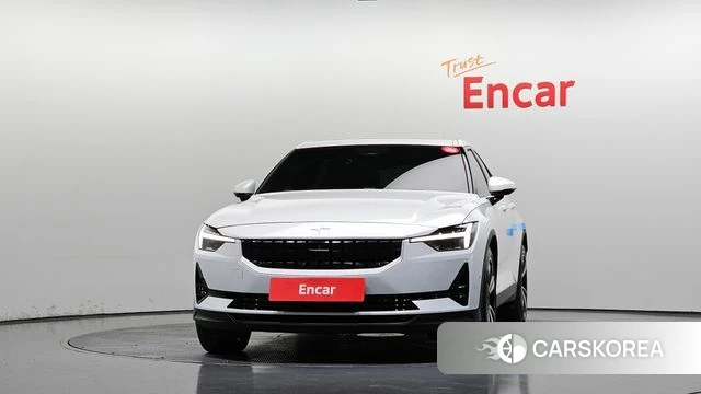 Polestar Polestar 2 id 4997152 из Кореи 23