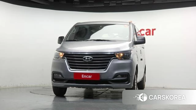 Hyundai The New Grand Starex id 5048298 из Кореи 23