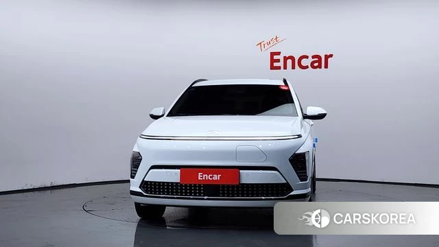 Hyundai Kona Electric (SX2) id 4904870 из Кореи 23