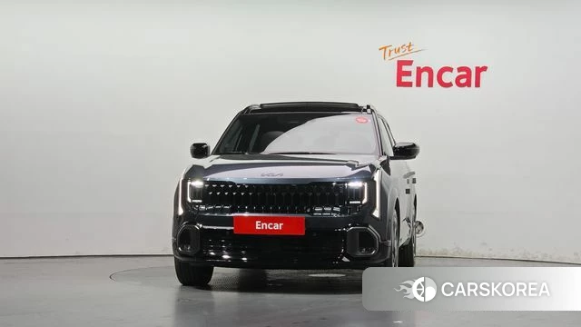 Kia Celtos second Generation id 4927931 из Кореи 23