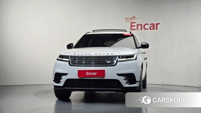 Land Rover Range Rover Velar id 4897736 из Кореи 23