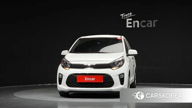 Kia All New Morning (JA) id 4967550 из Кореи 23