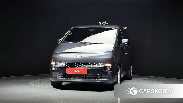 Hyundai Staria id 4725639 из Кореи 13