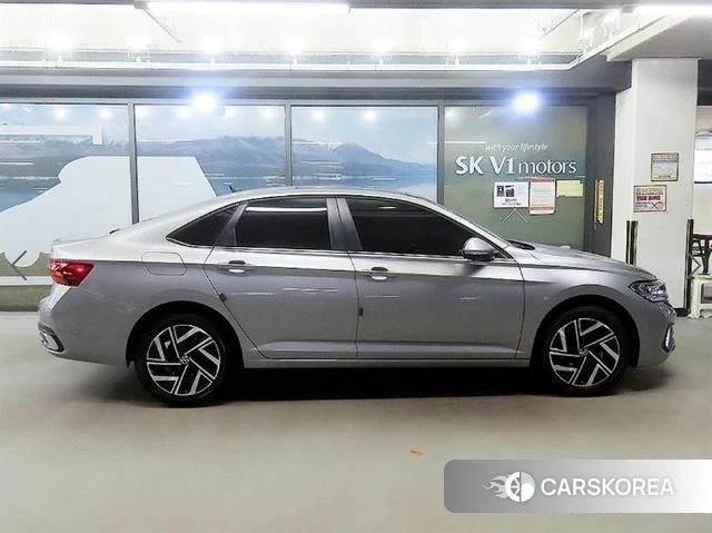 Volkswagen 7th Generation of Jetta id 5016115 из Кореи 13