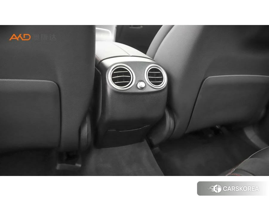 Mercedes-Benz AMG GLC 2020 Темно-серый из Китая, фото 3