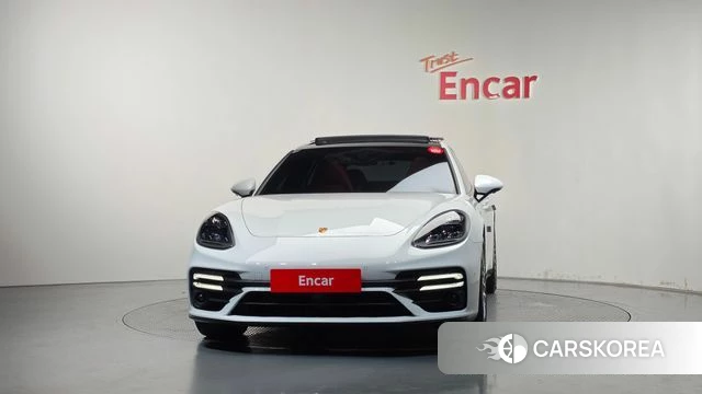 Porsche Panamera (971) id 4855191 из Кореи 23