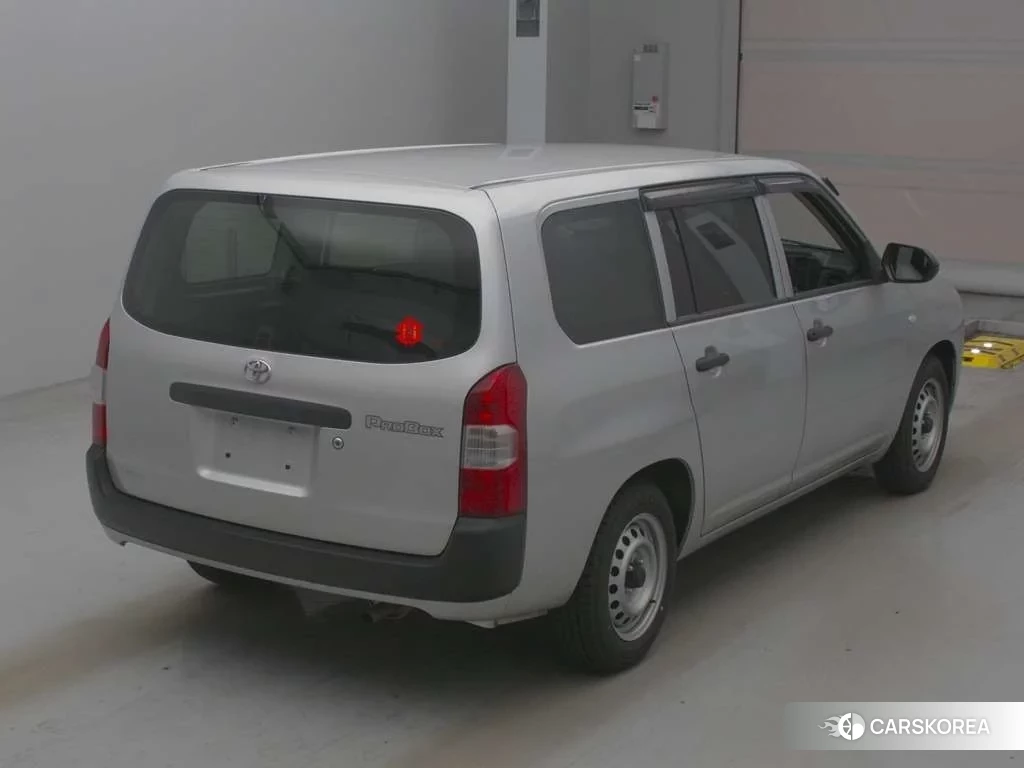 Toyota Probox 2022 из Японии, фото 3