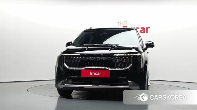 Kia The New Carnival 4th Generation id 4725406 из Кореи 23