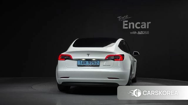 Tesla Model 3 id 4930011 из Кореи 23