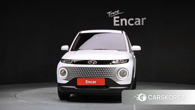 Hyundai Casper id 3701149 из Кореи 13