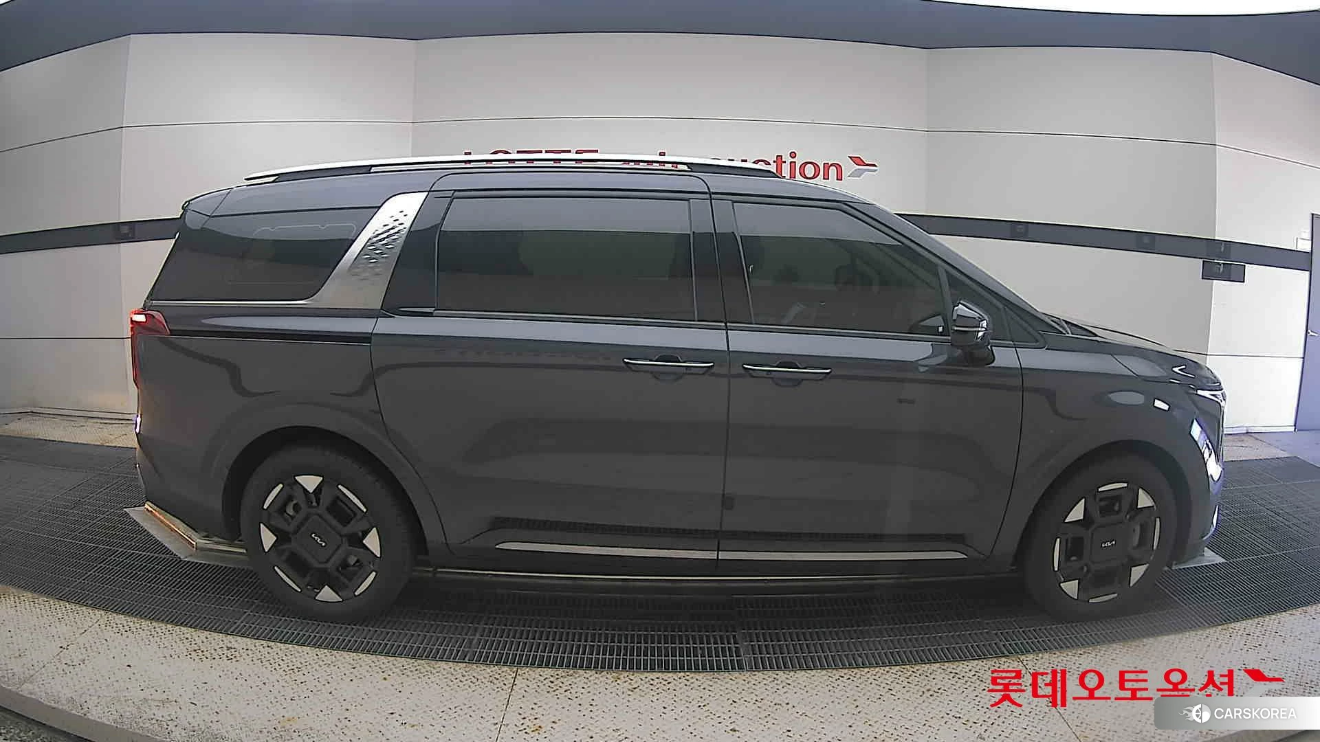 Kia Carnival Hybrid id 4990053 из Кореи 23