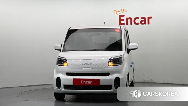 Kia The New Ray id 5034432 из Кореи 23