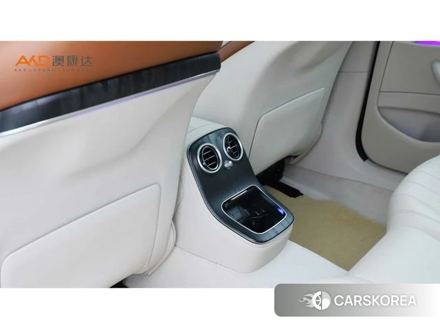 Mercedes-Benz E-Class 2022 Черный из Китая, фото 3