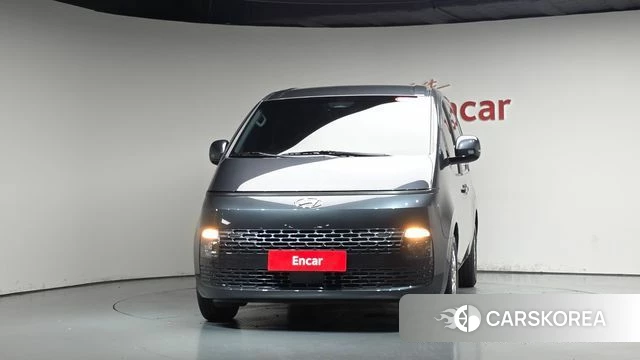 Hyundai Staria id 4783666 из Кореи 23