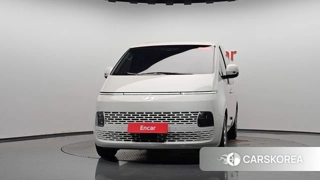 Hyundai Staria id 5015886 из Кореи 23