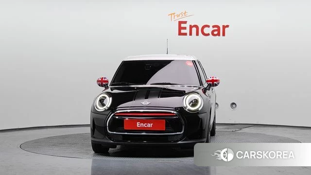 Mini Cooper id 3851651 из Кореи 13
