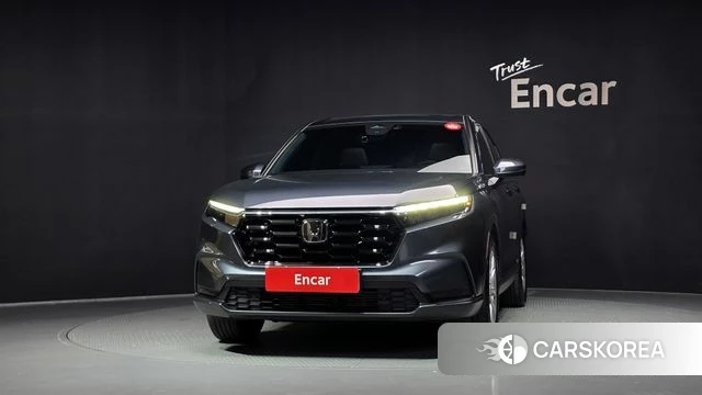 Honda CR-V 6th generation id 4898277 из Кореи 23