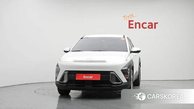 Hyundai Kona Hybrid (SX2) id 4958158 из Кореи 13