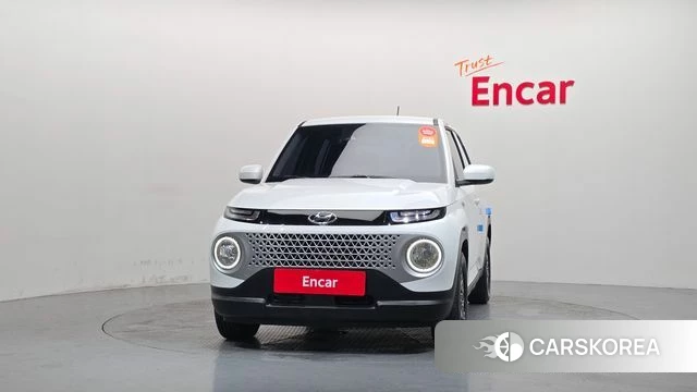 Hyundai Casper id 4768686 из Кореи 23