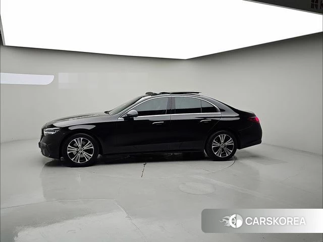 Mercedes-Benz E-Class W214 id 5016217 из Кореи 12