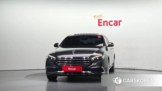 Mercedes-Benz E-Class W213 id 5034550 из Кореи 23