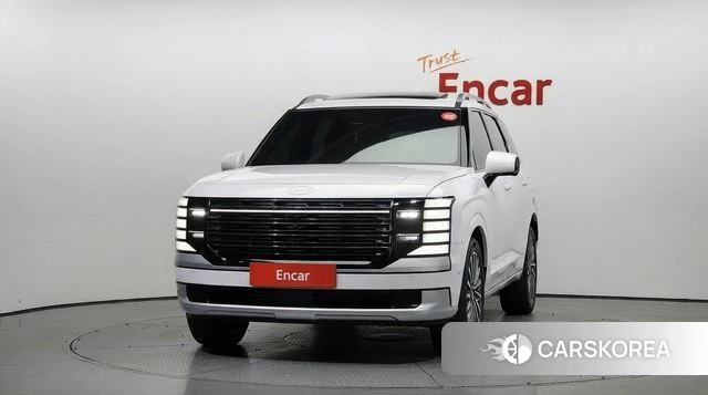 Hyundai Palisade (LX3) id 5038965 из Кореи 23
