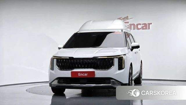 Kia The New Carnival 4th Generation id 4975347 из Кореи 23
