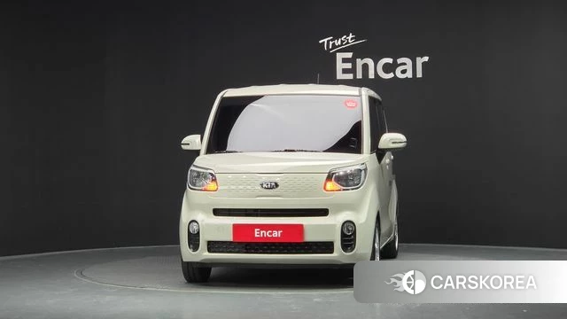 Kia The New Ray id 5004591 из Кореи 23