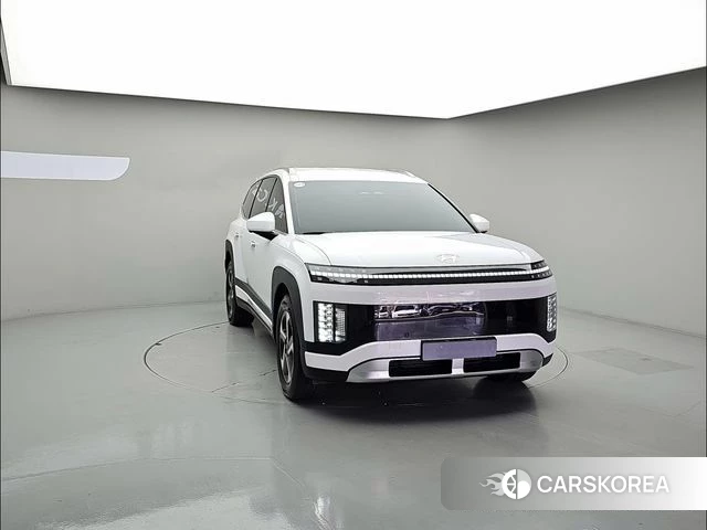 Hyundai Ionic 9 id 5026169 из Кореи 13