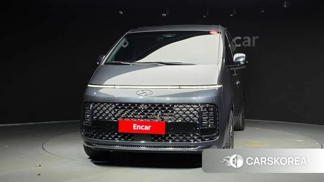 Hyundai Staria id 5039538 из Кореи 13
