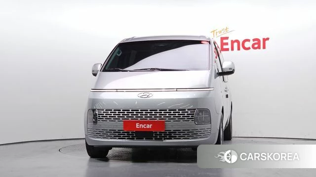 Hyundai Staria id 5002510 из Кореи 23