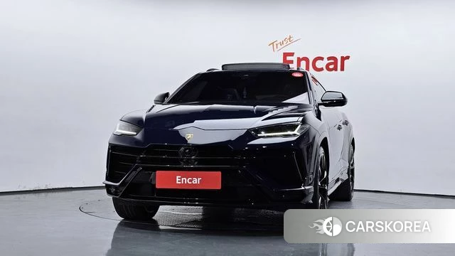 Lamborghini Urus id 4660673 из Кореи 23