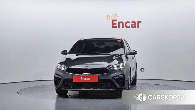 Kia Come New K3 id 4855893 из Кореи 13