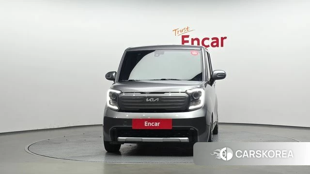 Kia The New Kia Ray id 5022160 из Кореи 23
