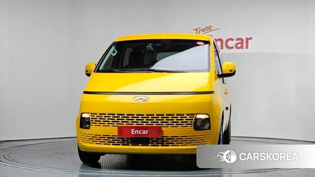 Hyundai Staria id 4224348 из Кореи 23