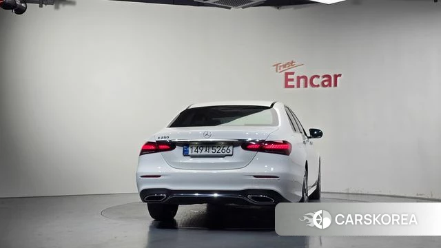 Mercedes-Benz E-Class W213 id 4975913 из Кореи 23