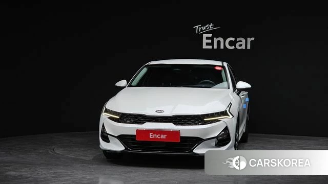 Kia K5 3rd generation id 4992558 из Кореи 13
