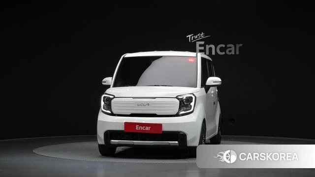 Kia The New Kia Ray id 5059223 из Кореи 23