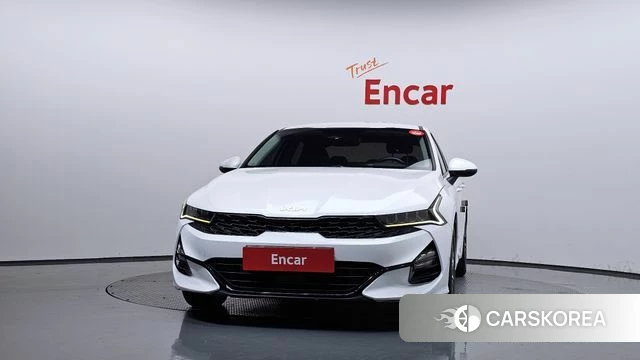 Kia K5 3rd generation id 5040565 из Кореи 23