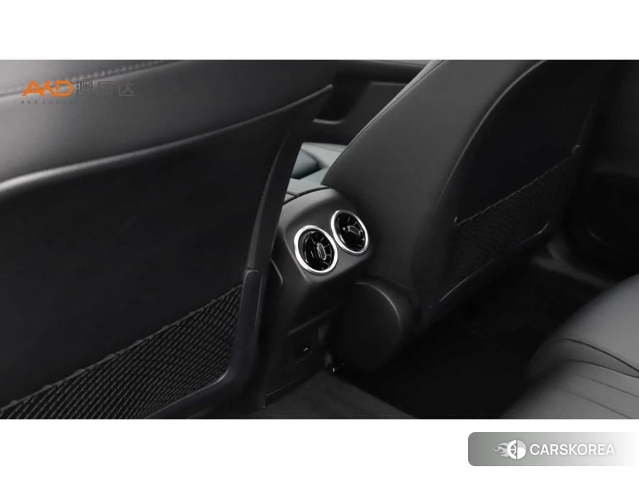 Mercedes-Benz A-Class 2021 Белый из Китая, фото 3