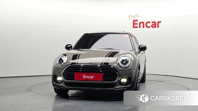 Mini Cooper Clubman id 4983047 из Кореи 23