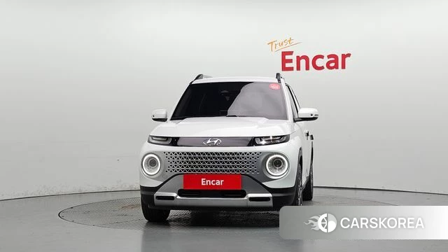 Hyundai Casper id 5039881 из Кореи 23