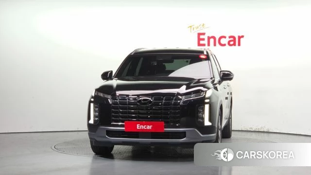 Hyundai The New Palisade id 4630685 из Кореи 13