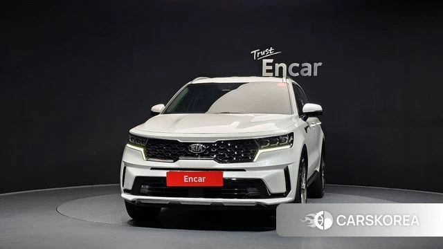Kia Sorento 4th Generation id 4019665 из Кореи 13
