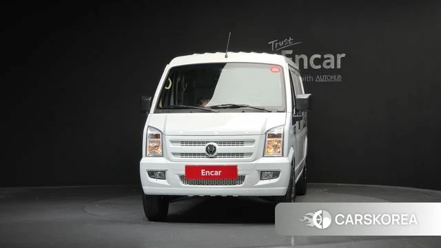 Dongfeng Socon C35 id 4905686 из Кореи 23
