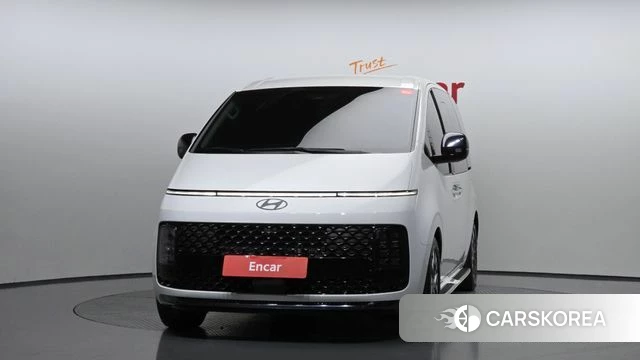 Hyundai Staria id 4612440 из Кореи 13