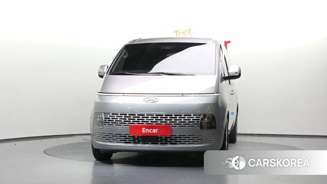 Hyundai Staria id 4964905 из Кореи 23
