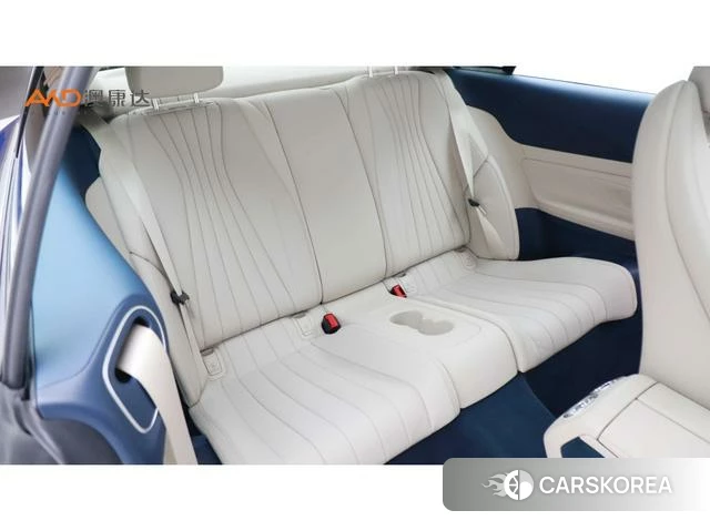 Mercedes-Benz E-Class 2023 Синий из Китая, фото 3