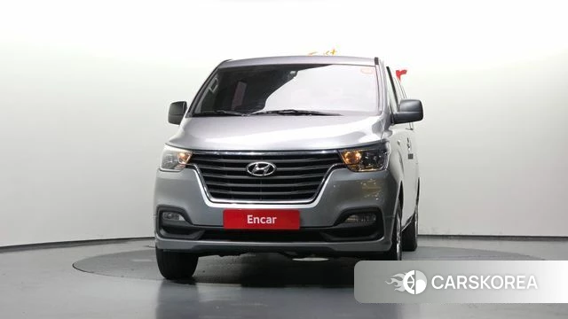 Hyundai The New Grand Starex id 4998961 из Кореи 13