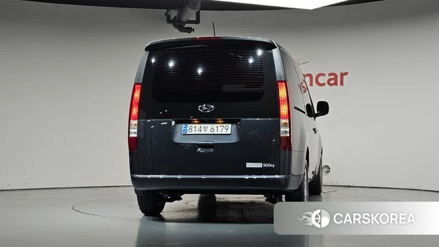 Hyundai Staria id 4985519 из Кореи 23